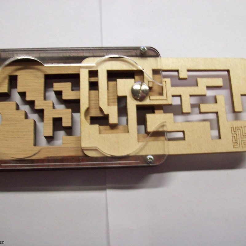 2 Keys (Jean Claude Constantin