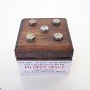 Reach Open Space (Exchange Puzzle IPP 31)