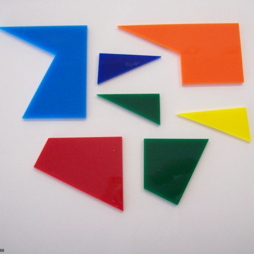 The UTC Puzzle (Exchange Puzzle IPP 31)