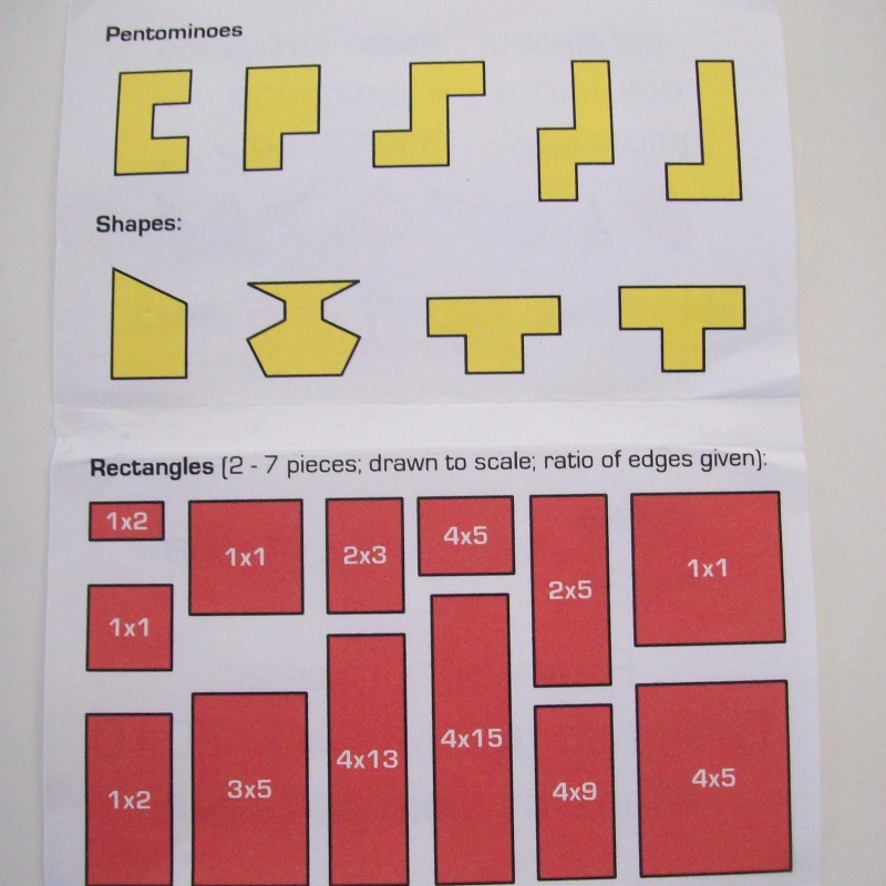 The UTC Puzzle (Exchange Puzzle IPP 31)