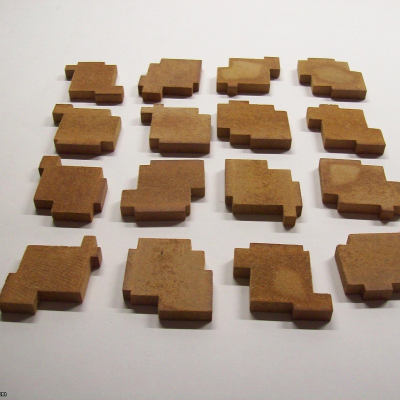 Willem's Puzzle (Exchange Puzzle IPP 31)