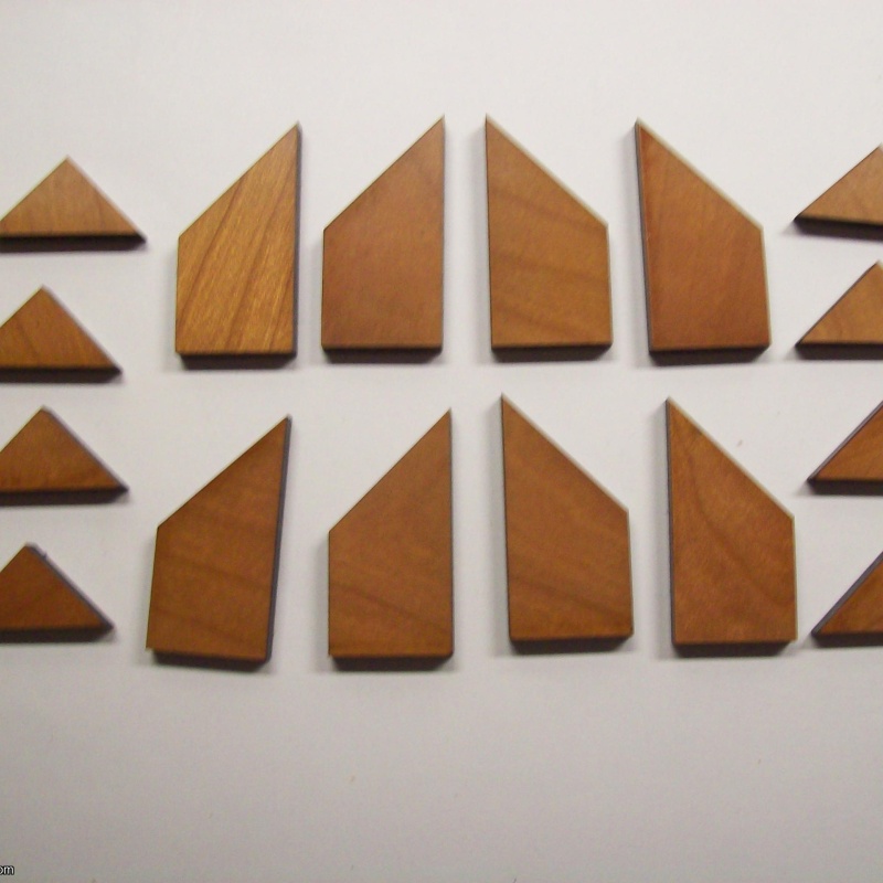 Prague Six (Exchange Puzzle IPP 28)