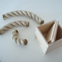 Pack the Ropes Too (Exchange Puzzle IPP 28)