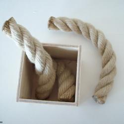 Pack the Ropes Too (Exchange Puzzle IPP 28)