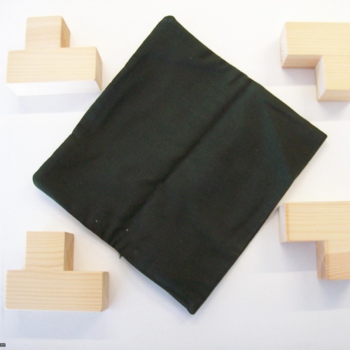 Puzzle Pillow (Exchange Puzzle IPP 25)