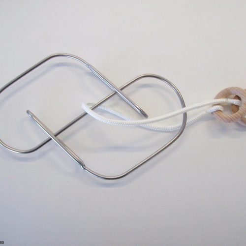 Kieppi (Exchange Puzzle IPP 25)