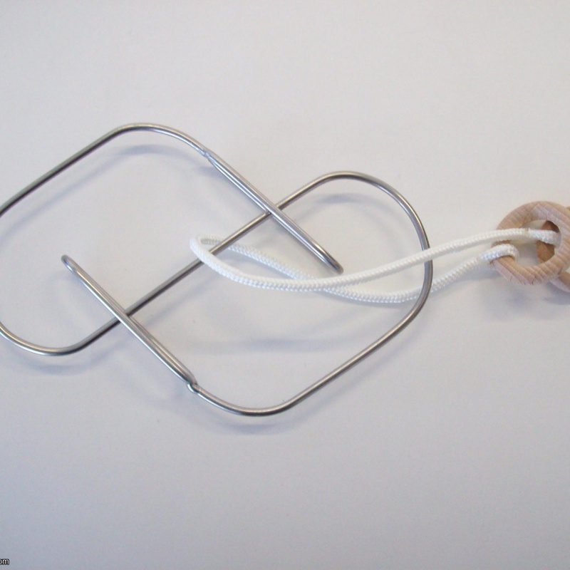 Kieppi (Exchange Puzzle IPP 25)