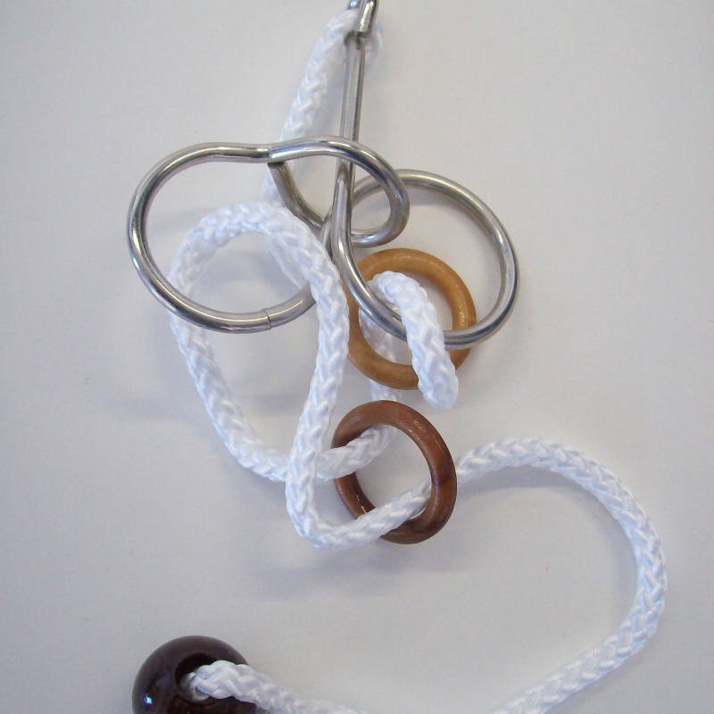 Monocle² (Exchange Puzzle IPP 25)