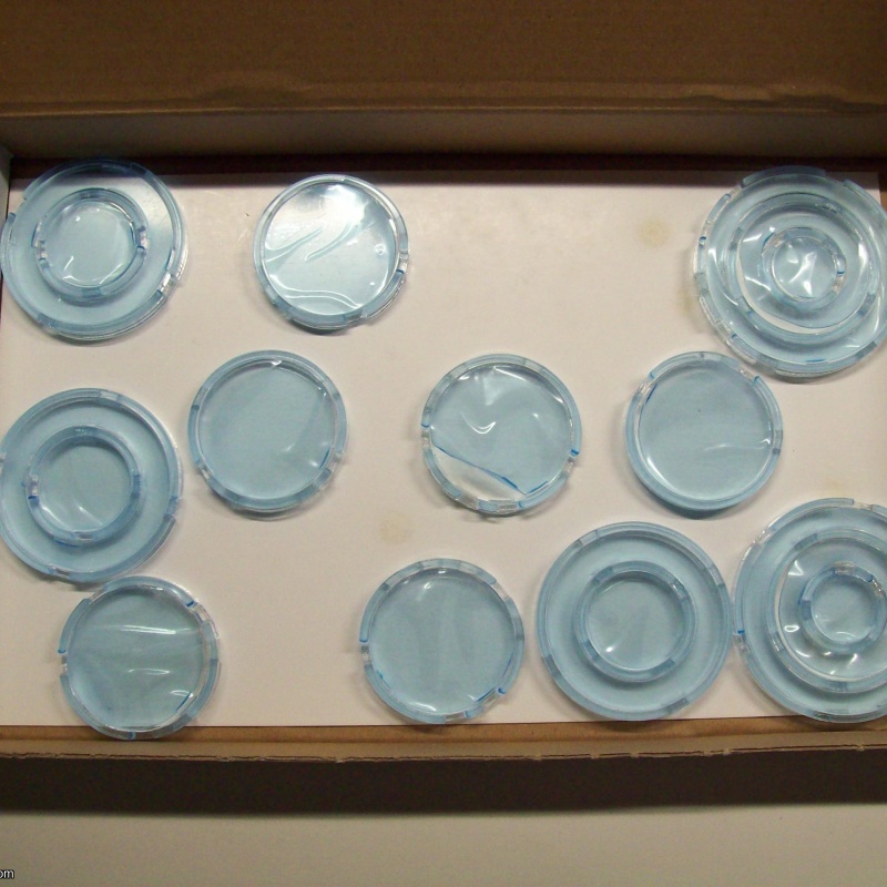 Raindrops Puzzle (Exchange Puzzle IPP 37)