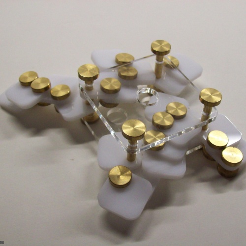 Chorazin (Exchange Puzzle IPP 37)