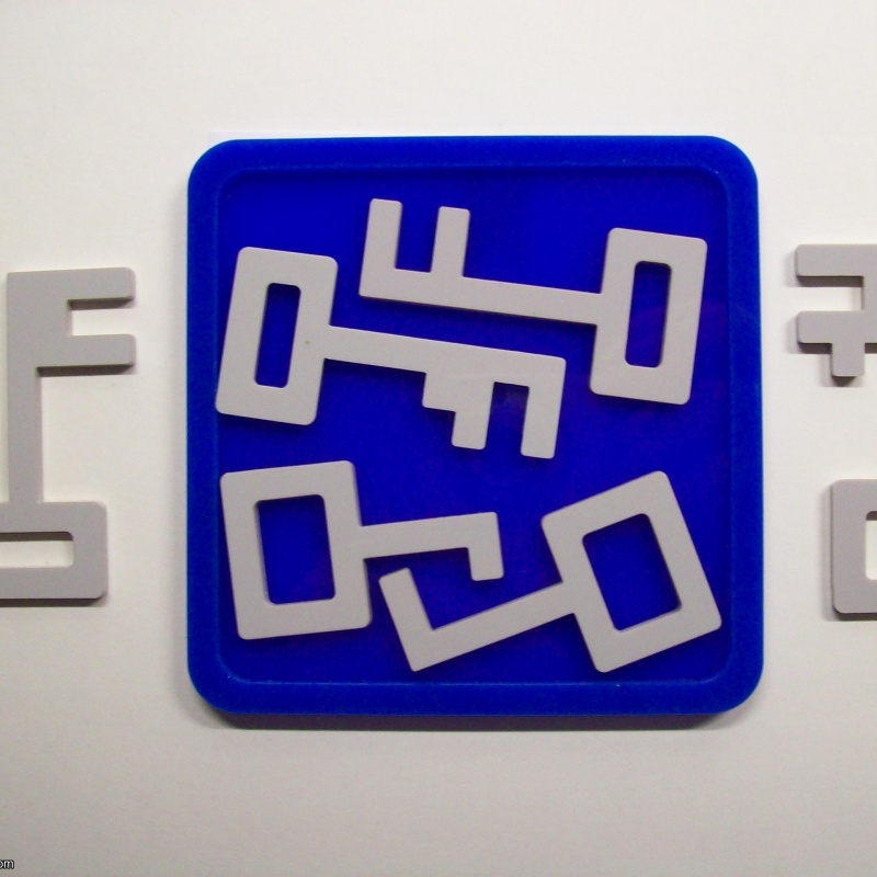 Six Keys (Exchange Puzzle IPP 37)