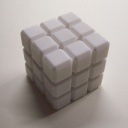 Non-Void Cube (Exchange Puzzle IPP 37)
