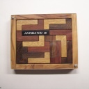 ANTIMATCH 15 (Exchange Puzzle IPP 37)