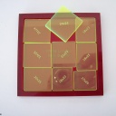 Square Dissection (Exchange Puzzle IPP 34)