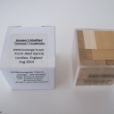 Gosper's Modified "Conway" 7 Cube (Exchange Puzzle IPP 34)