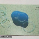 Raindrops Puzzle (Exchange Puzzle IPP 37)