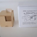 Hexahedroom (Exchange Puzzle IPP 25)