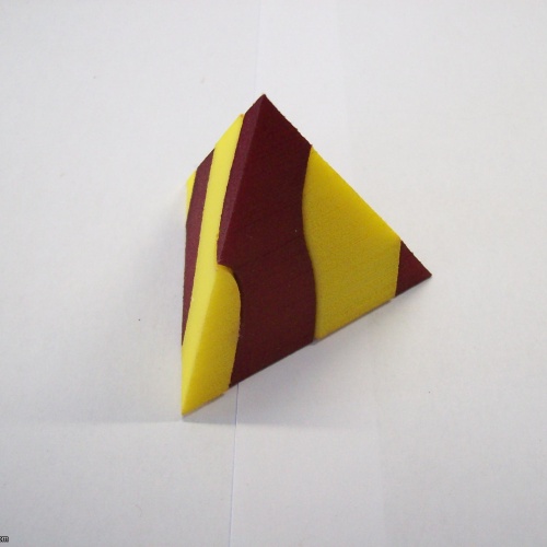 FIRE (Exchange Puzzle IPP 28)