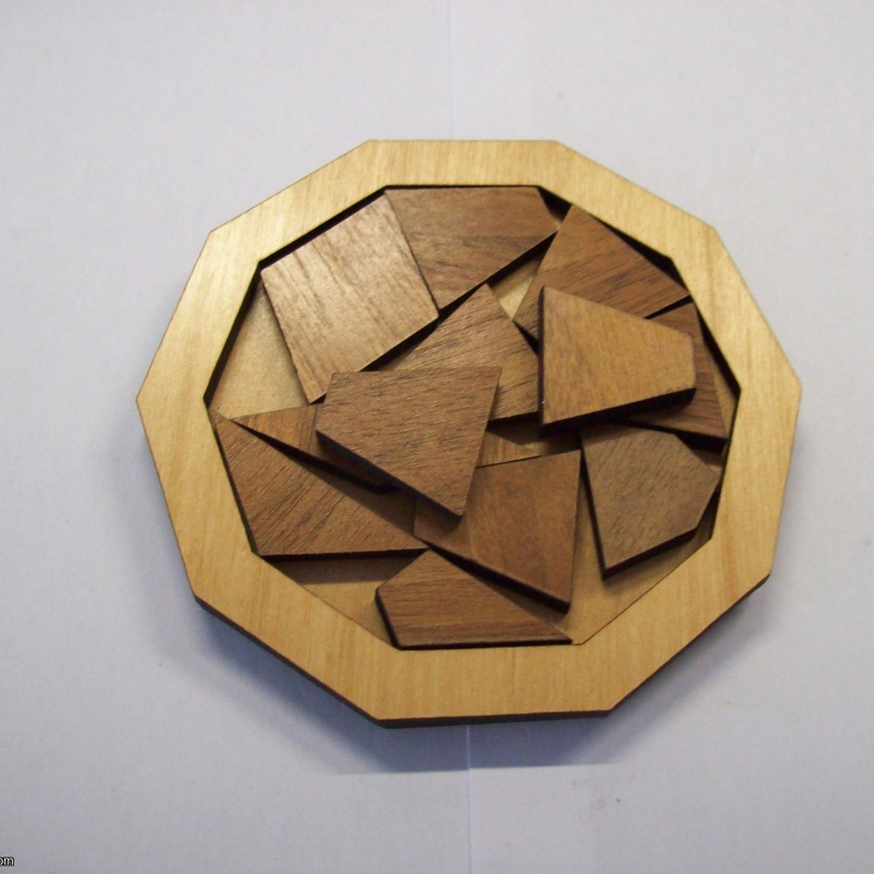 Optimal Tumble (Exchange Puzzle IPP 28)