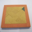 12 Polytans (Exchange Puzzle IPP 31)