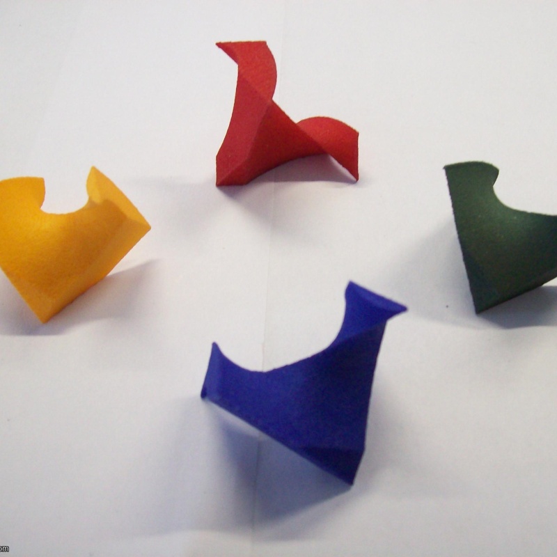 Air (Exchange Puzzle IPP 31)