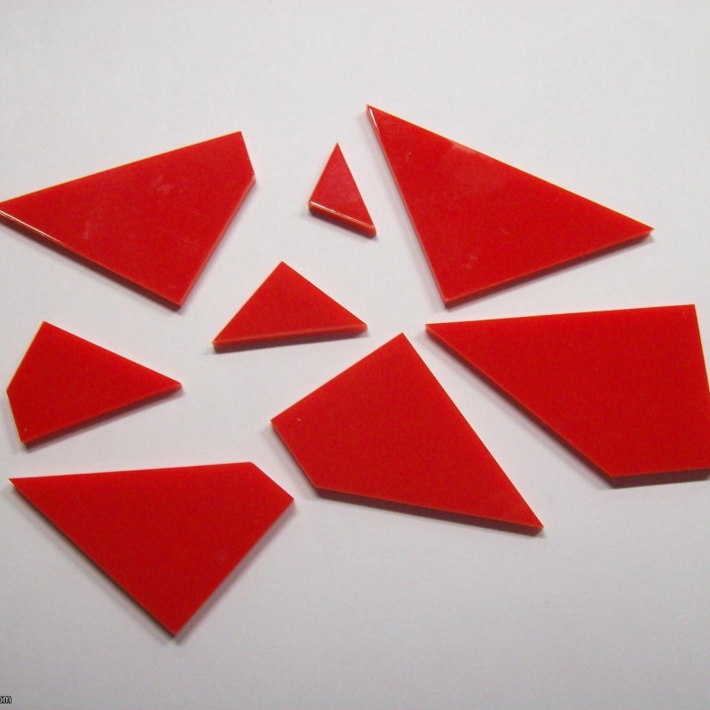 The Square Deal (Exchange Puzzle IPP 31)