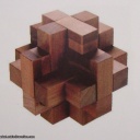 Burrliner Kruse (Exchange Puzzle IPP 31)