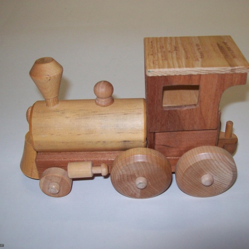 Blocked Box ll (Exchange Puzzle IPP 31)