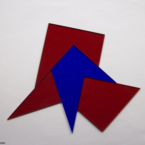 French Revolution (Exchange Puzzle IPP 37)