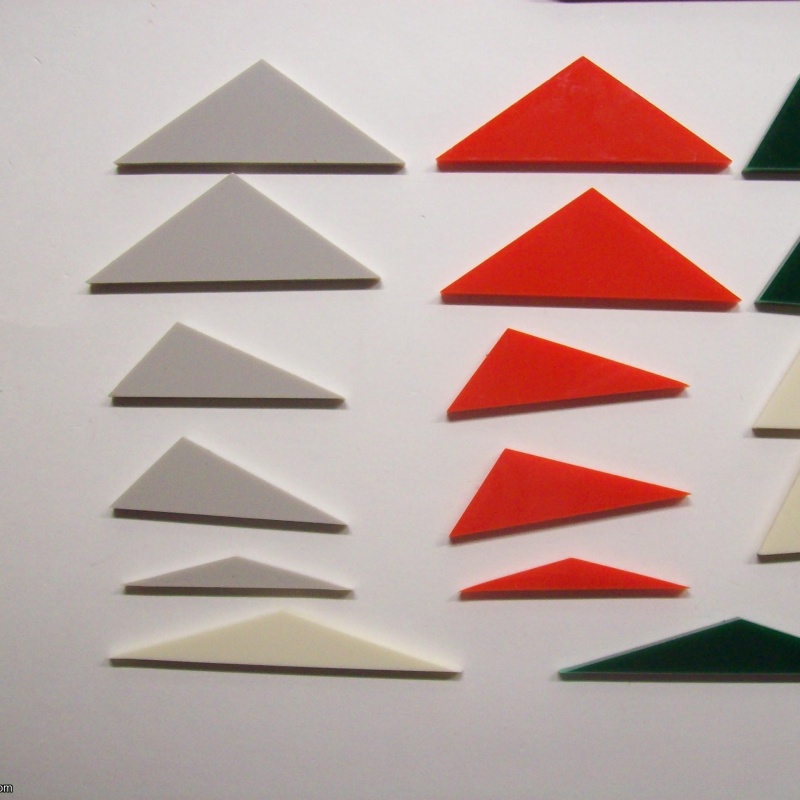 Eye-full Illusions (Exchange Puzzle IPP 37)