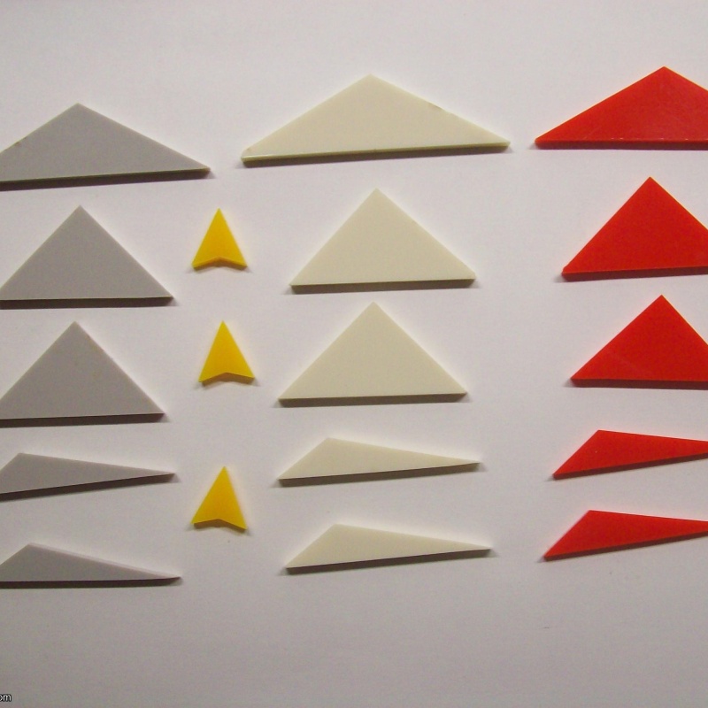 Eye-full Illusions (Exchange Puzzle IPP 37)