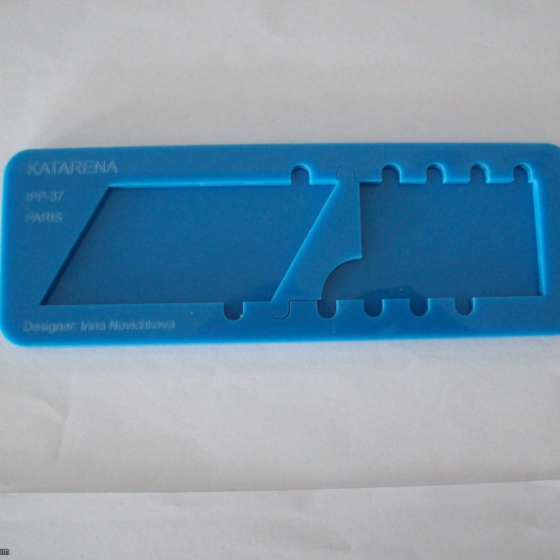 Katarena (Exchange Puzzle IPP 37)