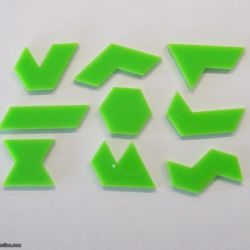 Katarena (Exchange Puzzle IPP 37)