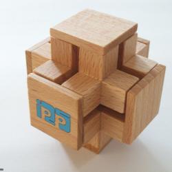 Den (Exchange Puzzle IPP 25)