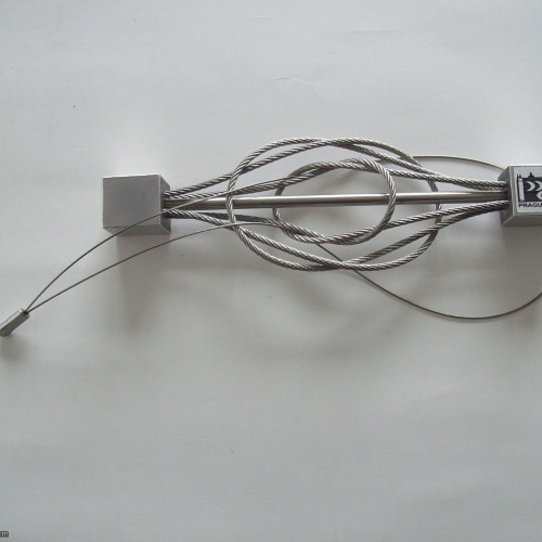 Gordian Cables (Exchange Puzzle IPP 28)