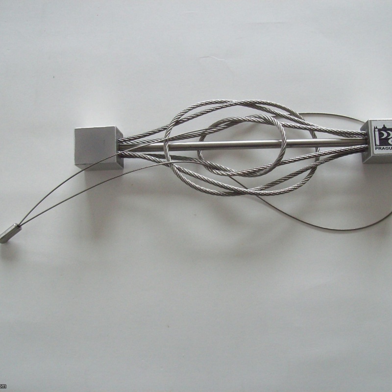 Gordian Cables (Exchange Puzzle IPP 28)