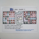 ZOO Panic!! (Exchange Puzzle IPP 28)