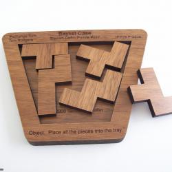 Basket Case Puzzle (Exchange Puzzle IPP 28)