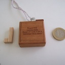 Looking Glass (Exchange Puzzle IPP 28)