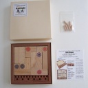 HANABI (Exchange Puzzle IPP 28)