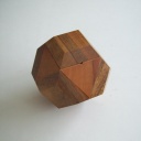 Nugget (Exchange Puzzle IPP 31)