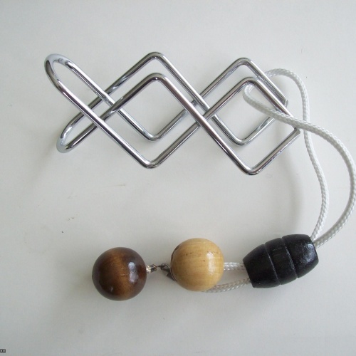 The Squared Fish Puzzle (Exchange Puzzle IPP 31)