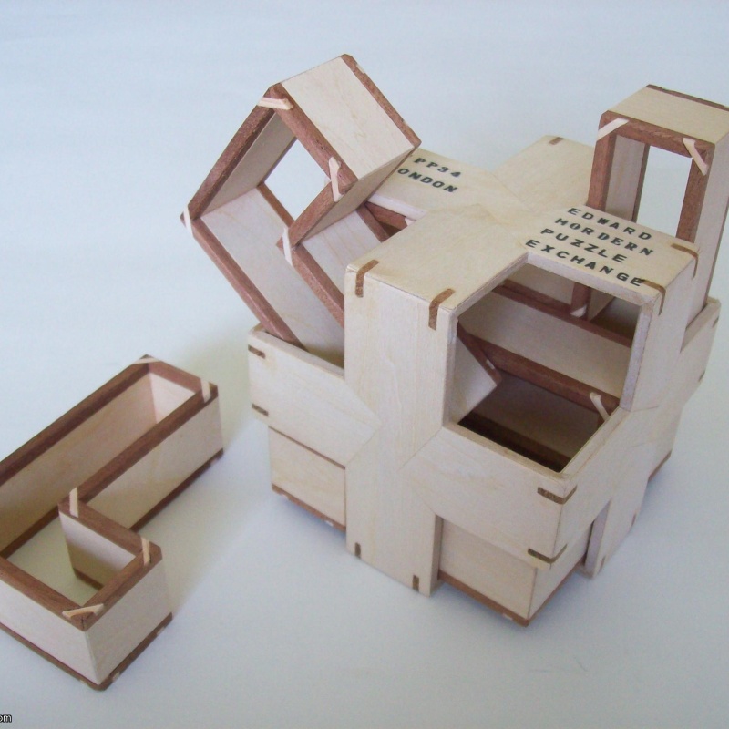 L6 PAMI (Exchange Puzzle IPP 34)