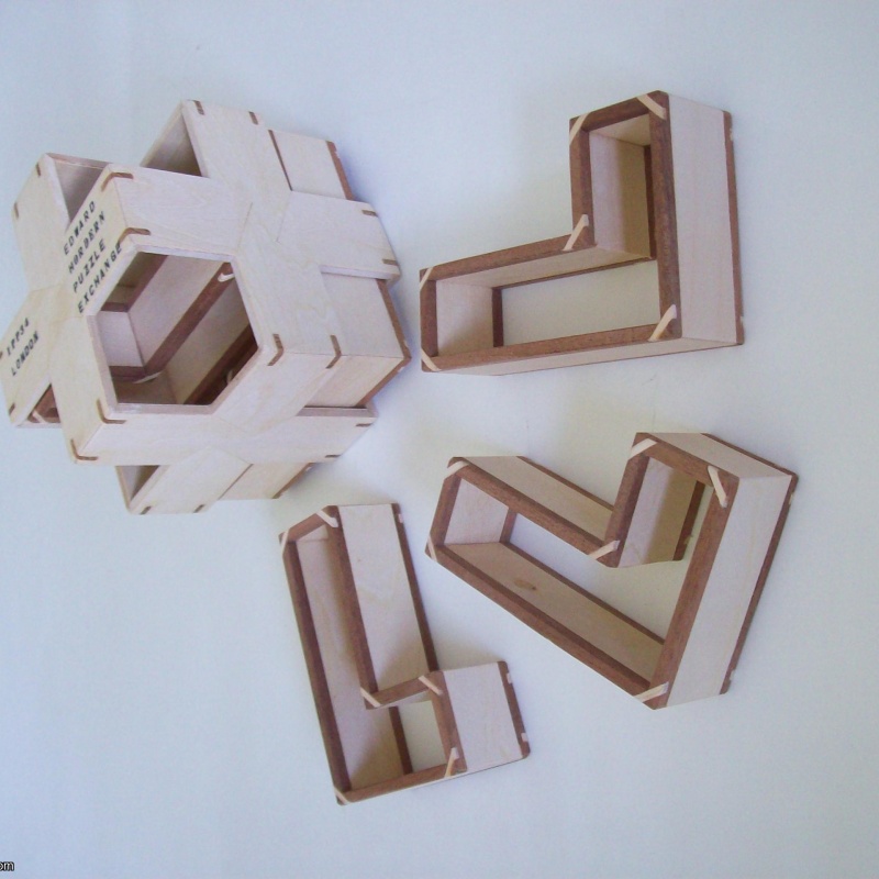 L6 PAMI (Exchange Puzzle IPP 34)
