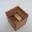 Making Cube 2 (Exchange Puzzle IPP 37)