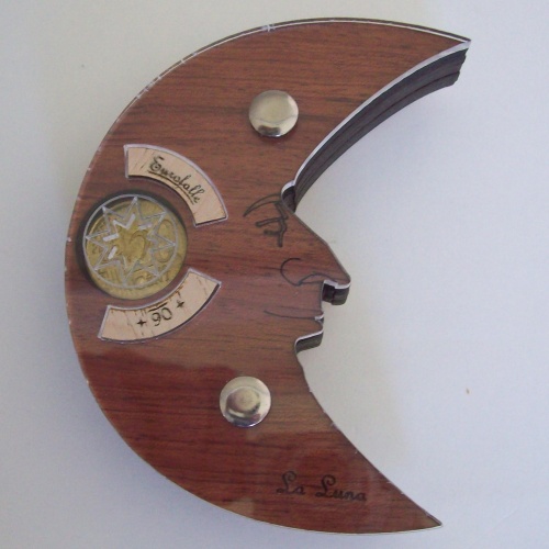 La Luna (Exchange Puzzle IPP 37)