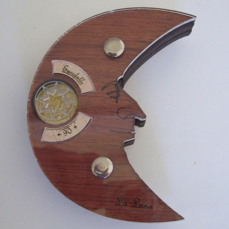 La Luna (Exchange Puzzle IPP 37)