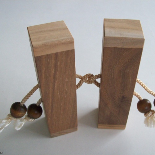 Hangman’s Puzzle (Exchange Puzzle IPP 25)