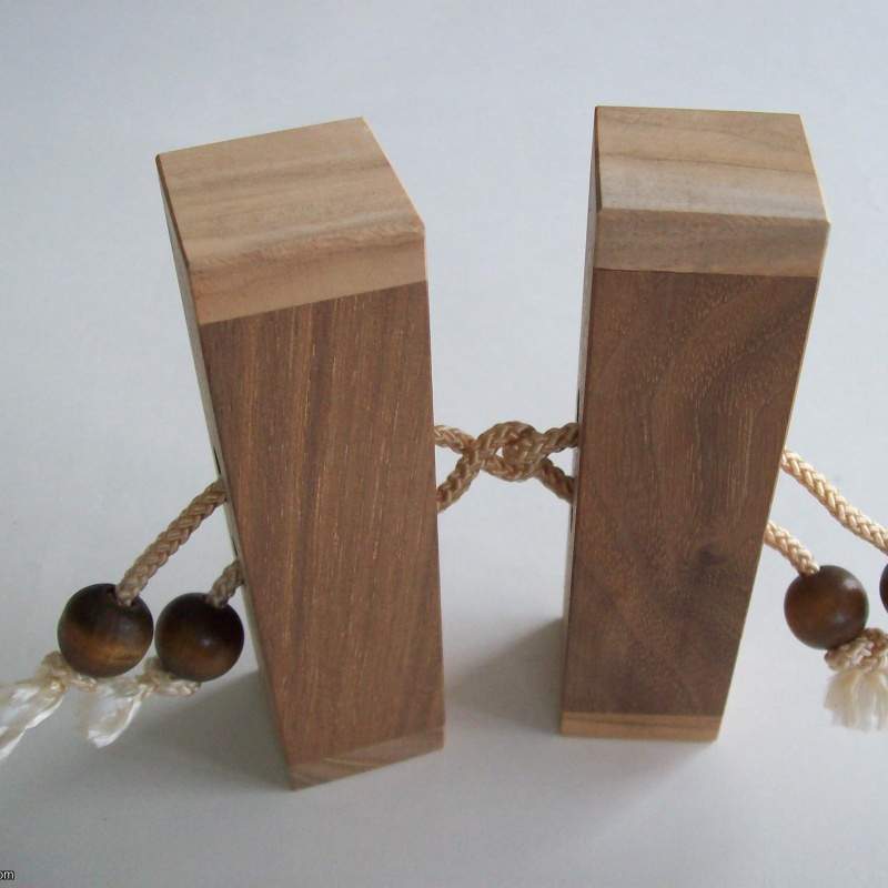 Hangman’s Puzzle (Exchange Puzzle IPP 25)