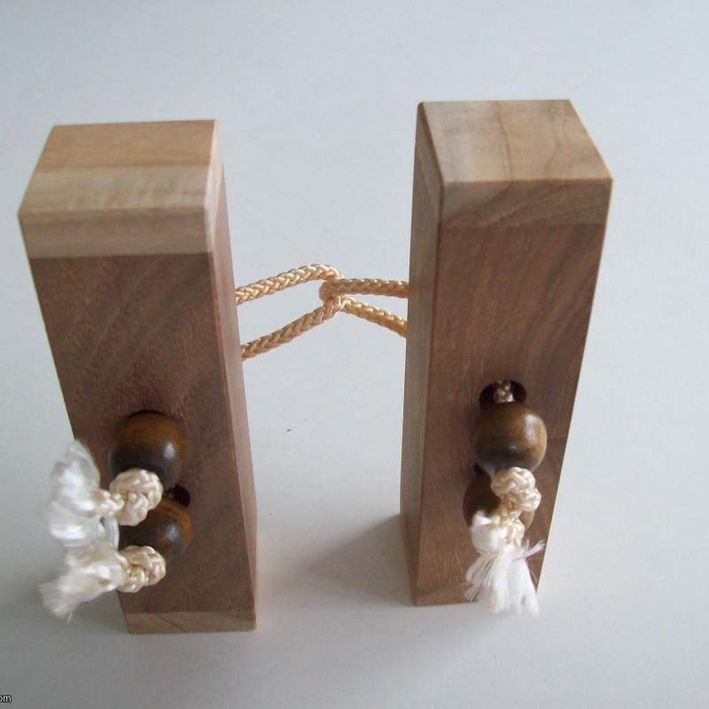 Hangman’s Puzzle (Exchange Puzzle IPP 25)